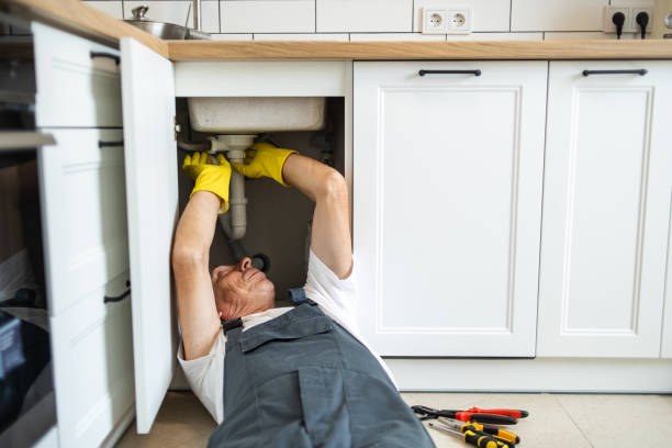 Best Emergency Plumbing Services in Adelphi, MD